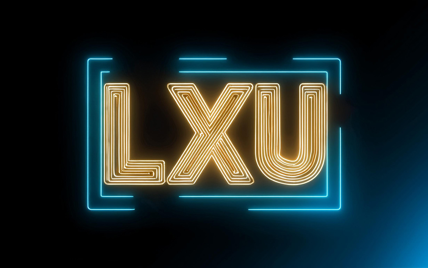 LXU